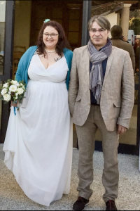 Photo de profil de Anne Fouquet