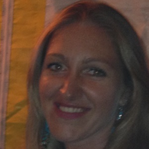 Photo de profil de Anne Fouquier