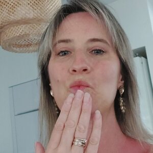 Photo de profil de Anne Fourel