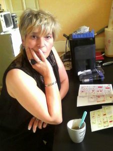 Photo de profil de Anne France