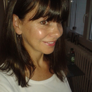 Photo de profil de Anne Frey
