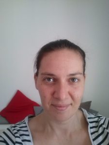 Photo de profil de Anne Froeliger
