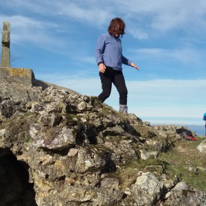 Photo de profil de Anne Fruchon