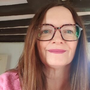 Photo de profil de Anne Gadbin