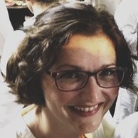 Photo de profil de Anne Gagno