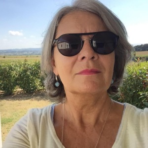 Photo de profil de Anne Gauthier