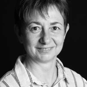Photo de profil de Anne Gavart