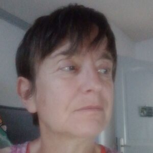 Photo de profil de Anne Gendrop