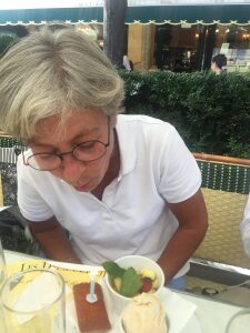 Photo de profil de Anne George