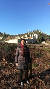 Photo de profil de Anne Girard