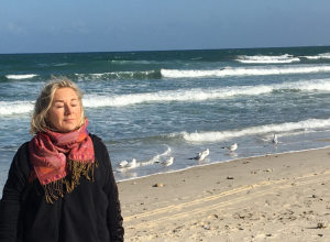 Photo de profil de Anne Givel