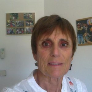 Photo de profil de Anne Glénat