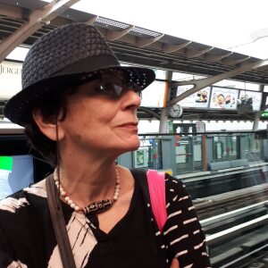 Photo de profil de Anne Godin