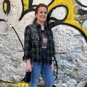 Photo de profil de Anne Goedert
