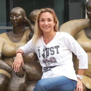 Photo de profil de Anne Gonet