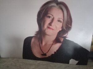 Photo de profil de Anne Gonzalez