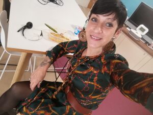 Photo de profil de Anne Gonzalez