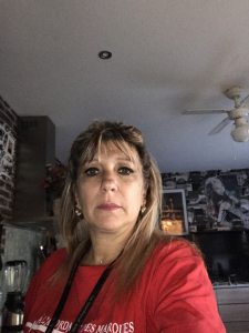 Photo de profil de Anne Gonzalez
