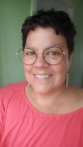 Photo de profil de Anne Goriaux