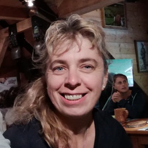 Photo de profil de Anne Gorissen