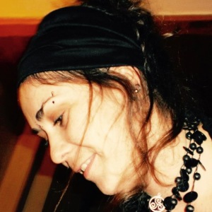 Photo de profil de Anne Goument