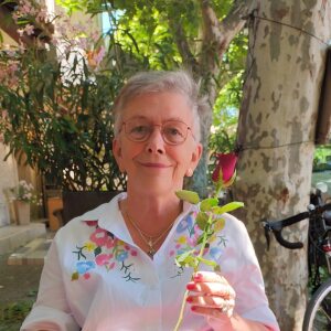 Photo de profil de Anne Gouttard