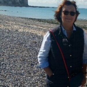Photo de profil de Anne Gremont