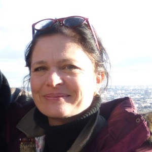 Photo de profil de Anne Gressent