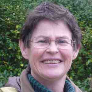 Photo de profil de Anne Gruand