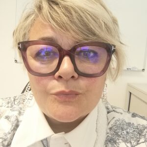 Photo de profil de Anne Guevara