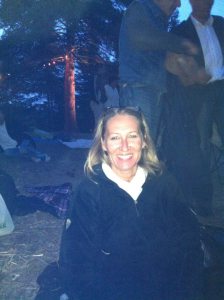 Photo de profil de Anne Guglielmi