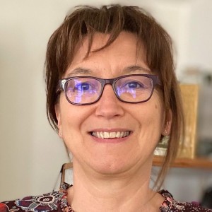 Photo de profil de Anne Guibert
