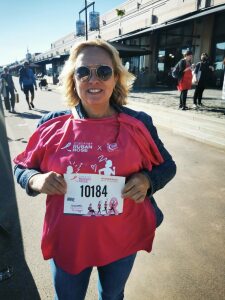 Photo de profil de Anne Guillamon
