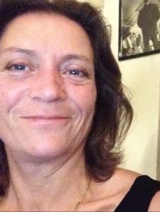 Photo de profil de Anne Guillet