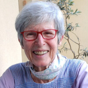 Photo de profil de Anne Guillot