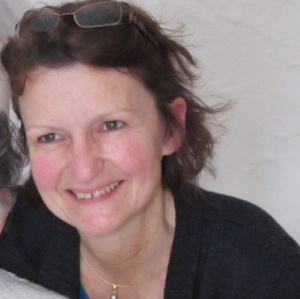 Photo de profil de Anne Guinchard