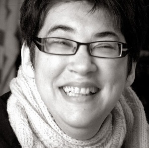 Photo de profil de Anne Guivarc'h