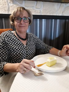 Photo de profil de Anne Gury