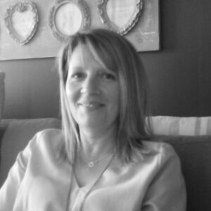Photo de profil de Anne Harte