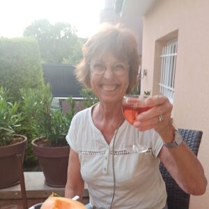 Photo de profil de Anne Haudiquet