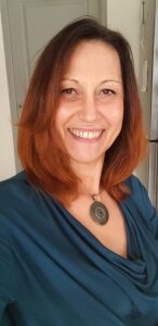 Photo de profil de Anne Hautier