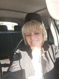 Photo de profil de Anne Hennache