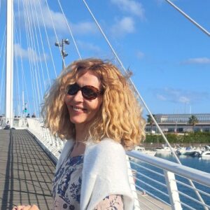 Photo de profil de Anne Herdt