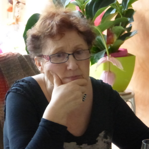 Photo de profil de Anne Herelle