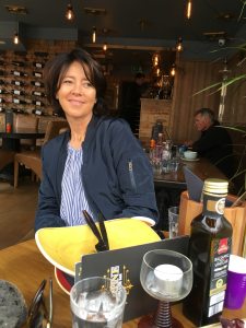 Photo de profil de Anne Herlin