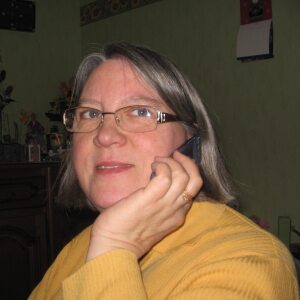 Photo de profil de Anne Herrbach