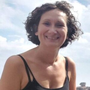 Photo de profil de Anne Houllière