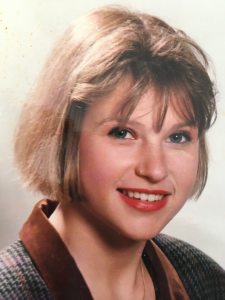 Photo de profil de Anne Hubert