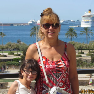 Photo de profil de Anne Hudek