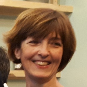 Photo de profil de Anne Huitorel
